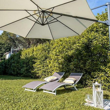 סאן ג'יוליאנו טרמה B&B La Rondine Tra Pisa E Lucca מראה חיצוני תמונה