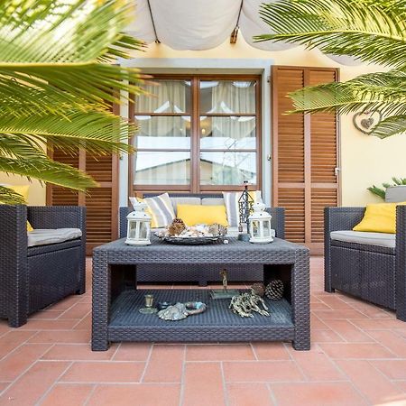 סאן ג'יוליאנו טרמה B&B La Rondine Tra Pisa E Lucca מראה חיצוני תמונה