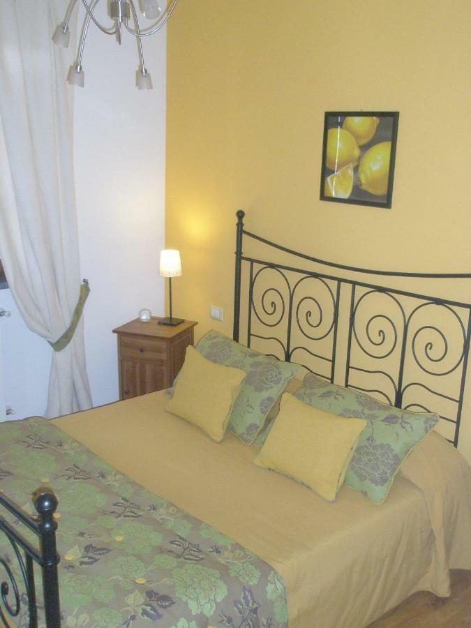 סאן ג'יוליאנו טרמה B&B La Rondine Tra Pisa E Lucca מראה חיצוני תמונה