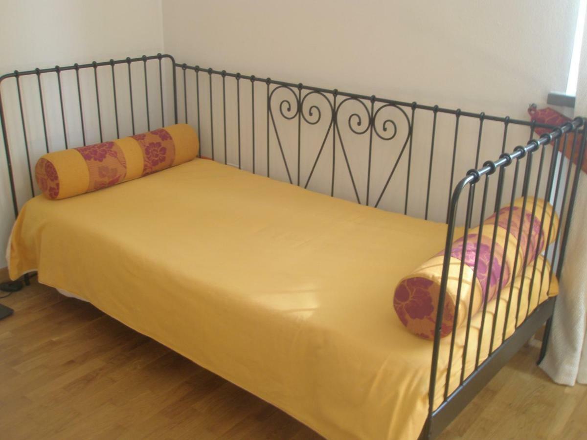 סאן ג'יוליאנו טרמה B&B La Rondine Tra Pisa E Lucca מראה חיצוני תמונה