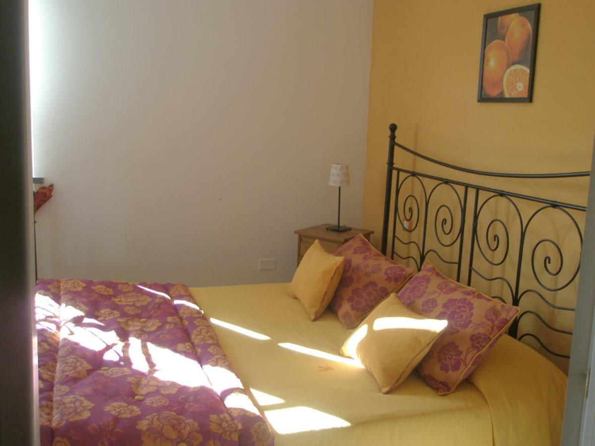 סאן ג'יוליאנו טרמה B&B La Rondine Tra Pisa E Lucca מראה חיצוני תמונה