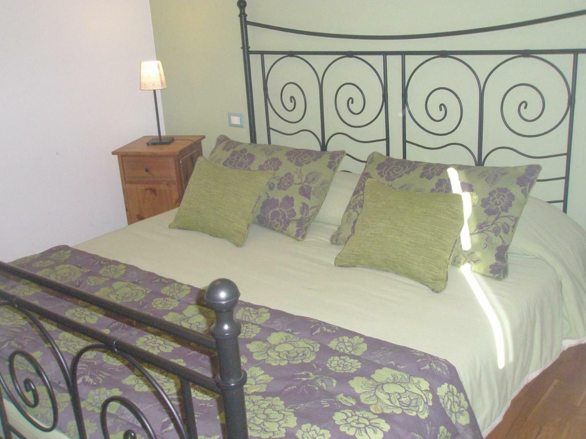 סאן ג'יוליאנו טרמה B&B La Rondine Tra Pisa E Lucca מראה חיצוני תמונה