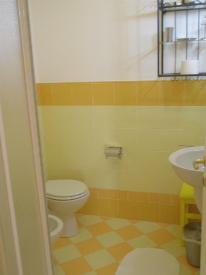 סאן ג'יוליאנו טרמה B&B La Rondine Tra Pisa E Lucca מראה חיצוני תמונה