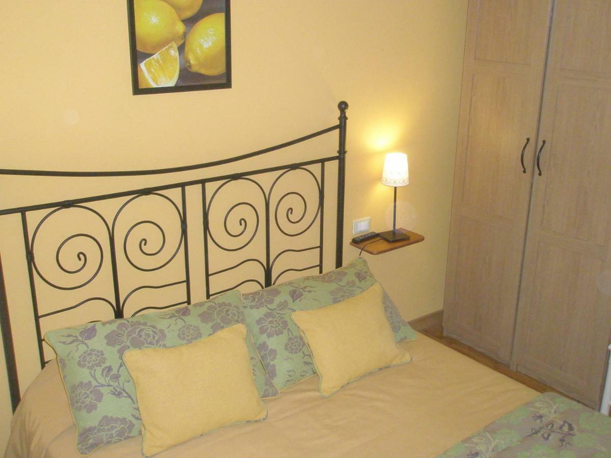 סאן ג'יוליאנו טרמה B&B La Rondine Tra Pisa E Lucca מראה חיצוני תמונה
