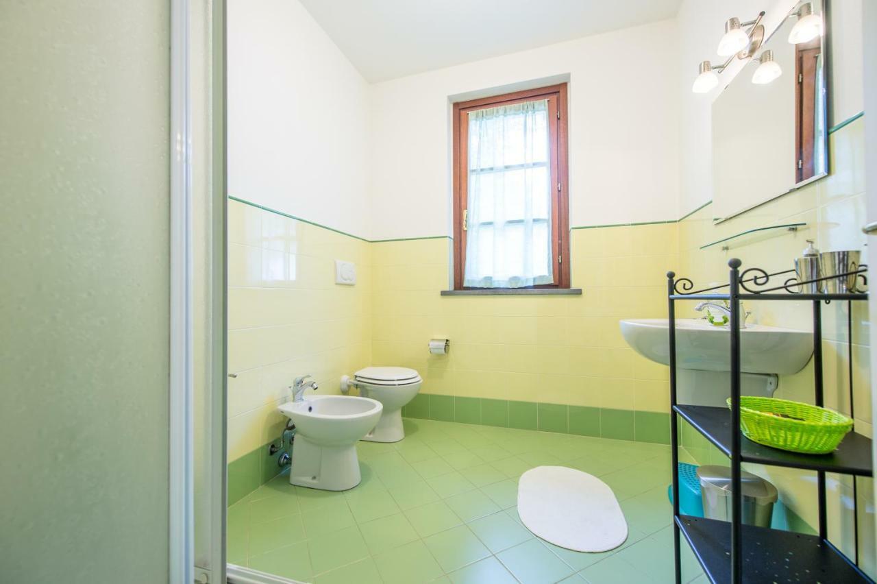 סאן ג'יוליאנו טרמה B&B La Rondine Tra Pisa E Lucca מראה חיצוני תמונה
